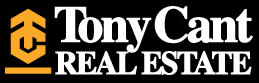 Tony Cant